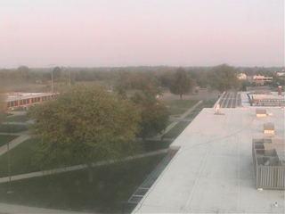 Kettering Middle School on Glengarry Dr