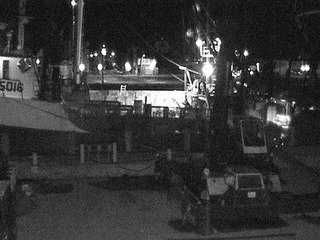 Atlantic City Docks Cam
