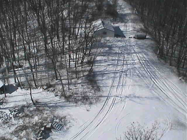 Tower Cam