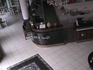 Petit Foret Patisserie at Flower Garden Mall