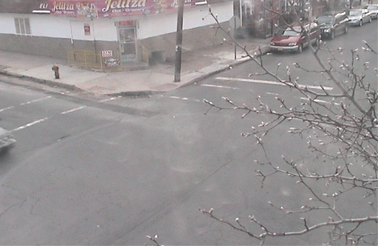 Lamberton St & Bridge St  (Webcam Offline)