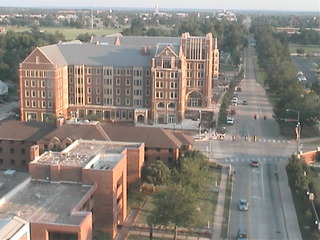 Construction Cam