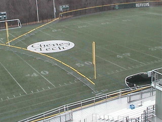 Cheney Tech Football Field