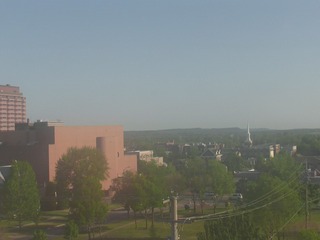 View of Downtown Bartlesville