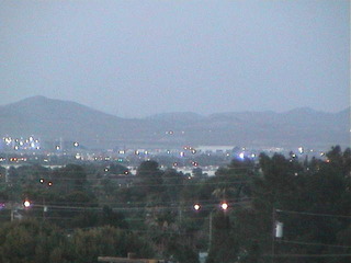 Rancho High School