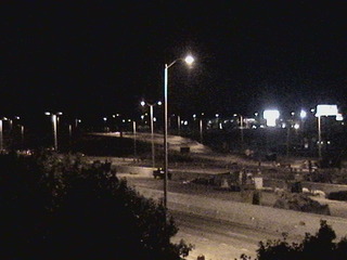 US 41 at West Mason