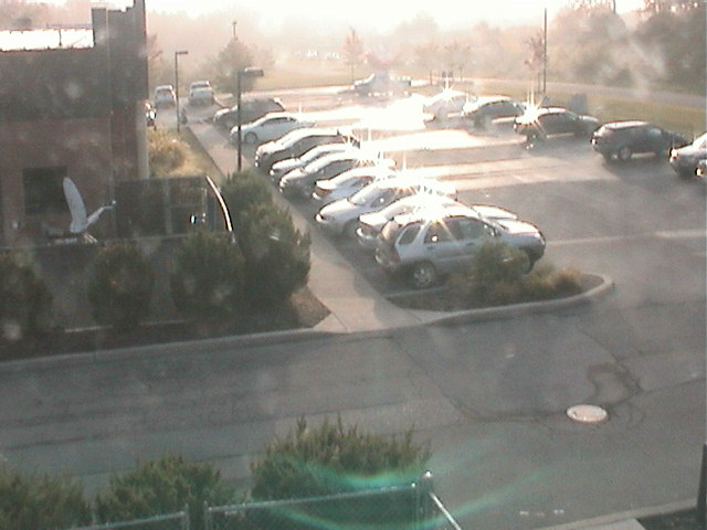 Parking Lot