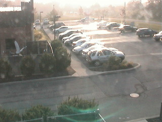 Parking Lot