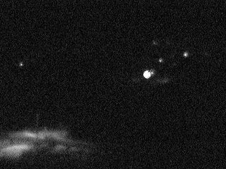 Tubac FD Skycam1 on I-19 Frontage Rd
