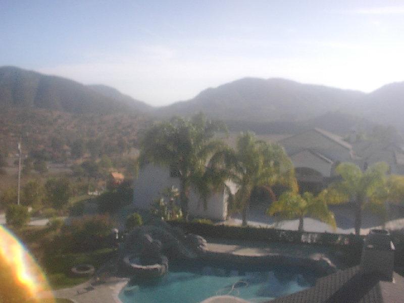 Webcam in United States