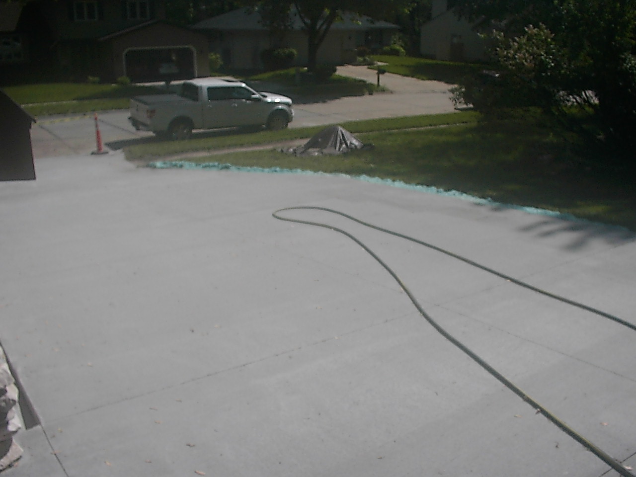 Driveway Cam