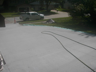 Driveway Cam