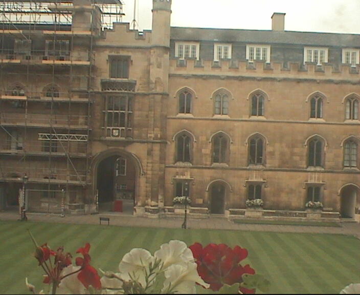Corpus Christi College