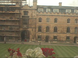 Corpus Christi College