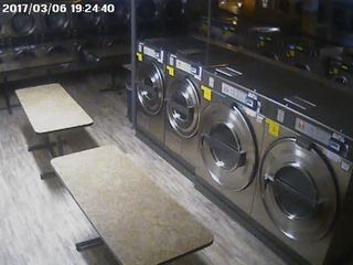 Northgate Launder Land