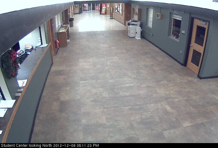 NDSCS Union - CHIEFmaster