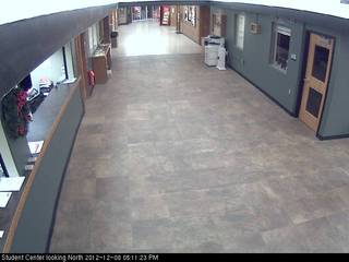 NDSCS Union - CHIEFmaster