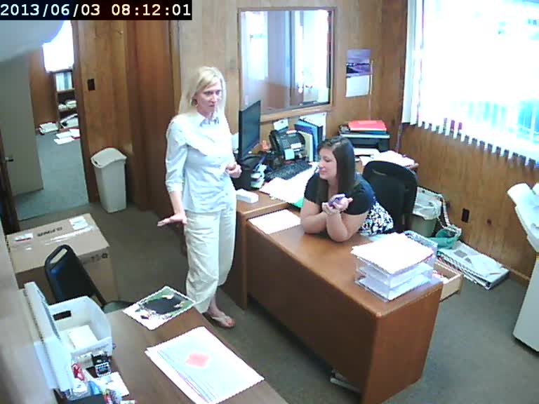 Office Cam