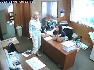 Office Cam