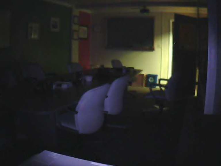 Poly Print Inc. - Conference Room
