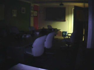 Poly Print Inc. - Conference Room