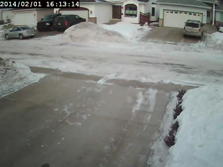 Driveway Cam