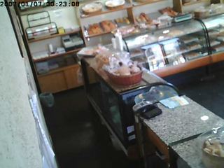 Bakery