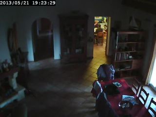 Dining Room Cam