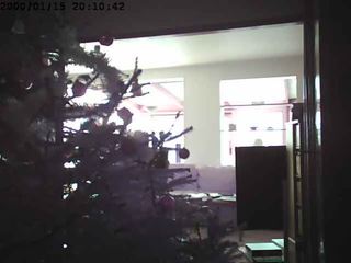 Living Room (Webcam Offline)