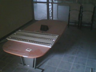 El Colegio De La Frontera Sur - Conference Room