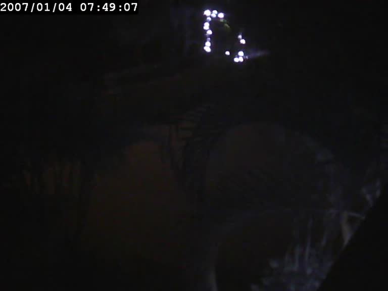 Liberia Driveway Cam