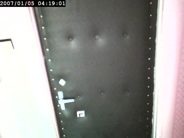 Door Cam