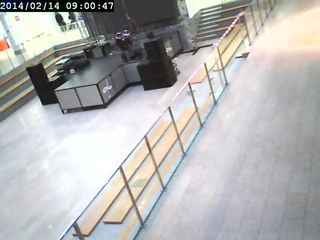 Shopping Mall