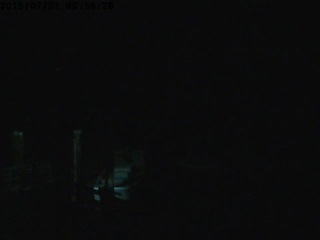 Hope Bay Dock Cam