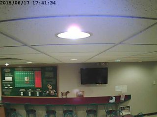 Break Room