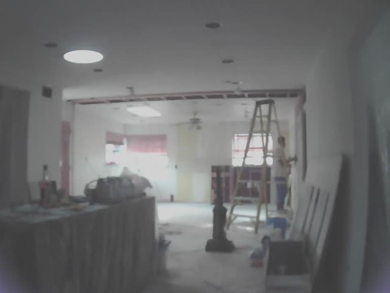 House Interior Cam