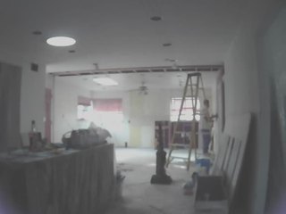 House Interior Cam