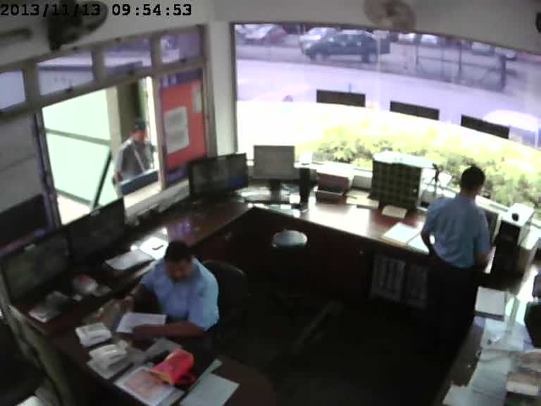 Security Office