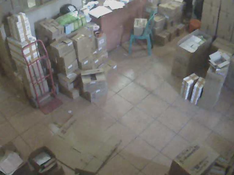 Storage Room