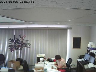 Reception / Office Cam