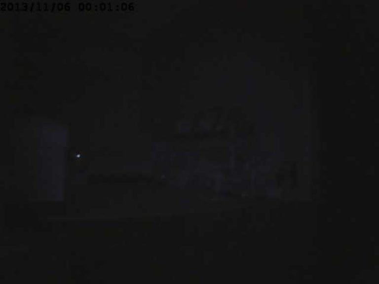 Living Room (Webcam Offline)