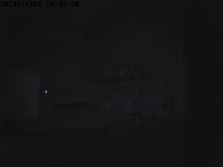 Living Room (Webcam Offline)