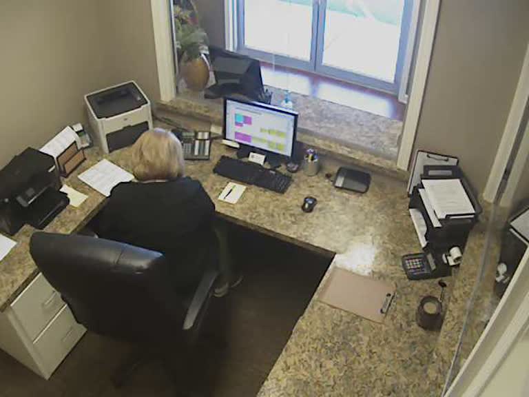 Desk Cam