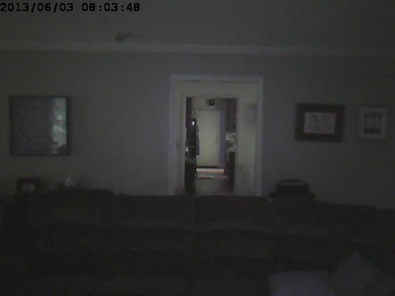 Living Room Cam