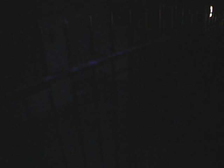 Machine Room