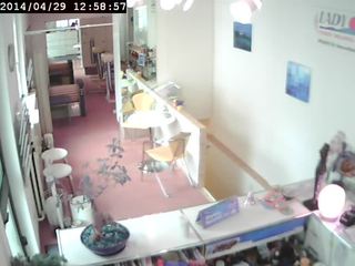 Lady-Fit Fitness and Health Centre for Women