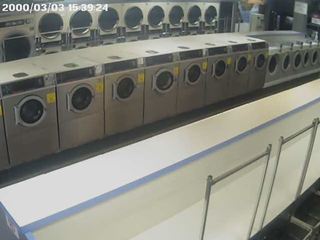 Northgate Launder Land