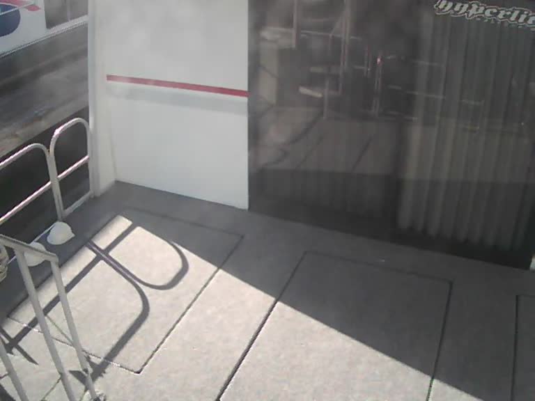 Houseboat Security Cam - Holly Bay Marina on Laurel Lake