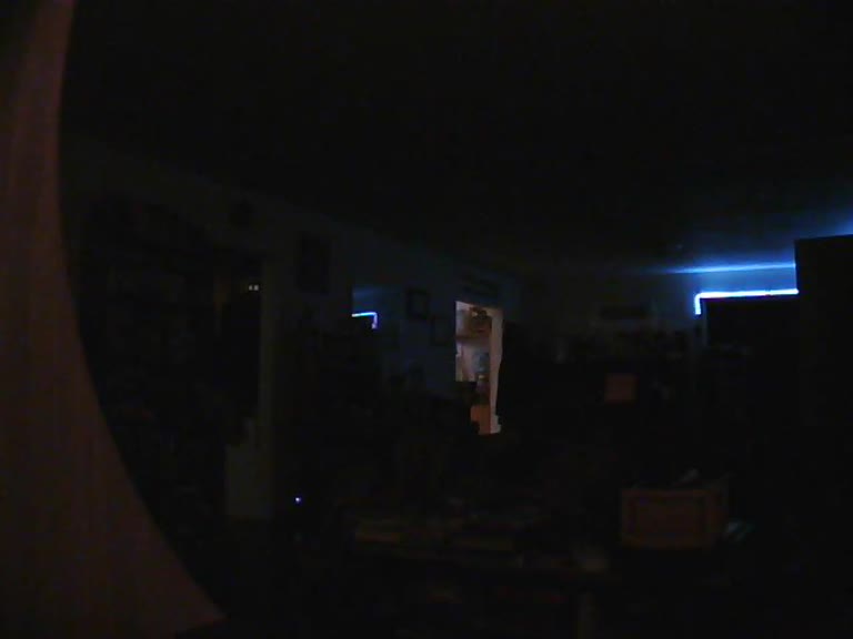 Home Security Cam