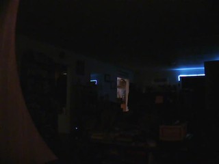 Home Security Cam